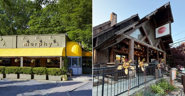 Not Cooking This Thanksgiving? These 11 Georgia Restaurants Have You Covered