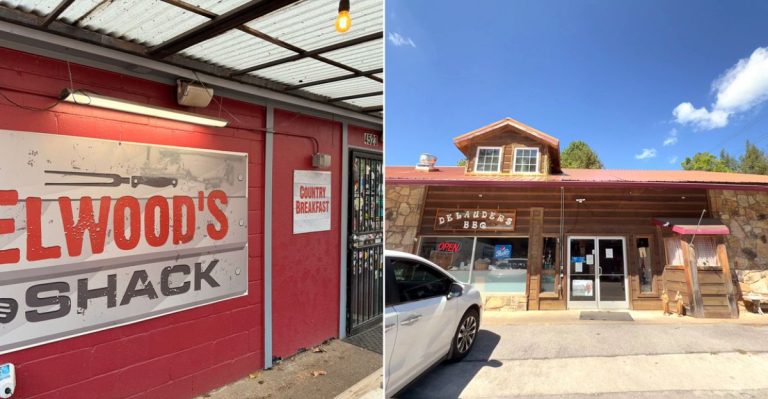 We Tasted Our Way Through Tennessee And Found 10 Pulled Pork Spots Worth Visiting