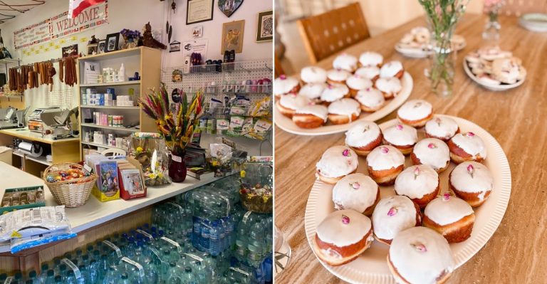 We Ranked 10 Of The Best Polish Food Spots In Colorado And Here Is Who Made The Cut