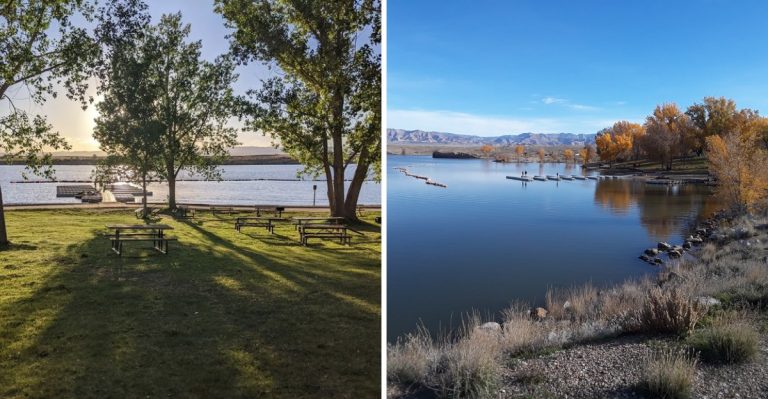 This Stunning Colorado State Park Is Hosting A Massive Stargazing Festival This Fall