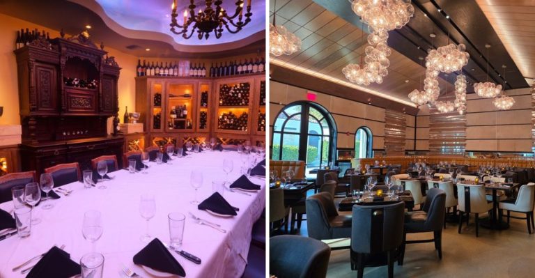 We Ranked 9 Of The Top Steakhouses In Florida And Here Is Who Made The Cut