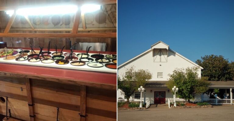 This Indiana Buffet Is Becoming A Familiar Name On Lists Of The State’s Top All-You-Can-Eat Spots