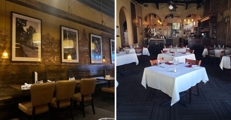 We Ranked 10 Of The Best Italian Restaurants For 2026 And Here’s Who Made The Cut