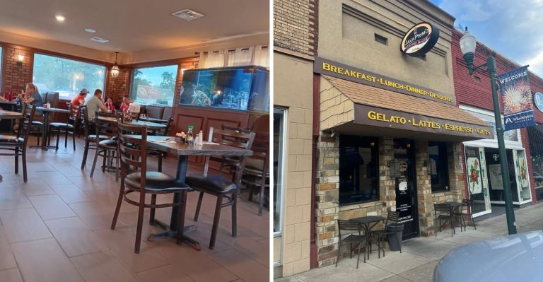 8 Must-Try Restaurants In Arkadelphia, Arkansas Worth The Trip In 2026