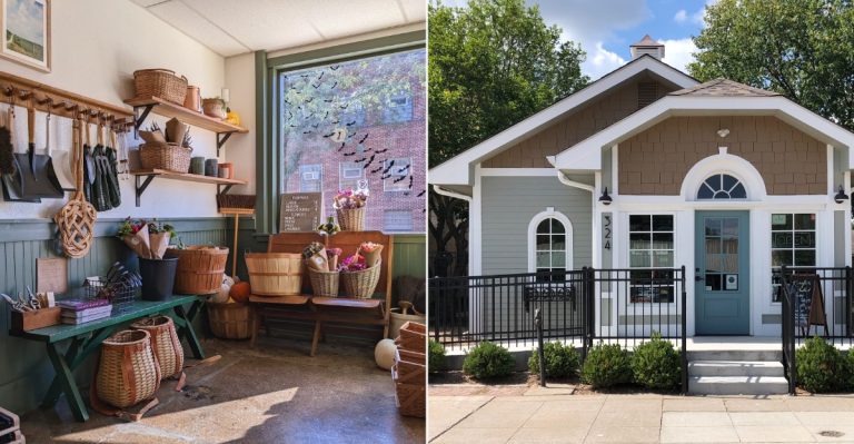 10 Iowa Shops Where Handmade Goods Still Beat Mass-Produced Everything