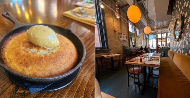 This Small Ohio Restaurant Is Home To A 2026 James Beard Finalist And It’s Absolutely Worth The Drive
