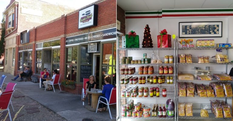 10 Secret Delis In The Denver Area That Most Colorado Visitors Completely Overlook