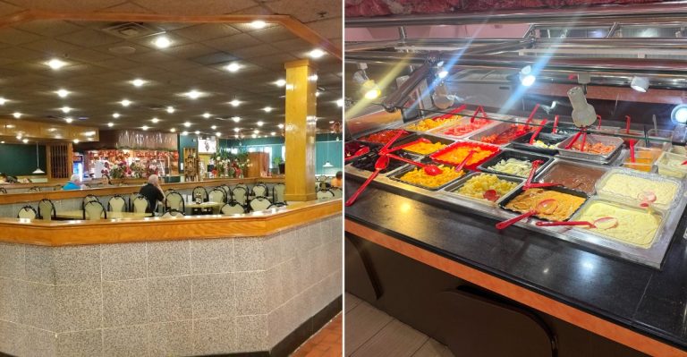 Akron Locals Swear By These 6 Surprisingly Affordable Buffets