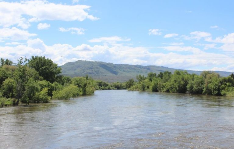 Every Dollar Stretches Further In This Quiet Washington Town Where Rent Hovers Near $700