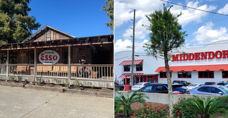 8 Unforgettable Louisiana Seafood Restaurants Locals Can’t Get Enough Of