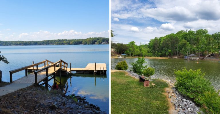 This South Carolina Town Is Officially The Safest In The State And Almost Nobody Talks About It