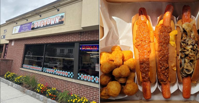 12 Must-Try Spots For Connecticut’s Legendary Hot Dogs