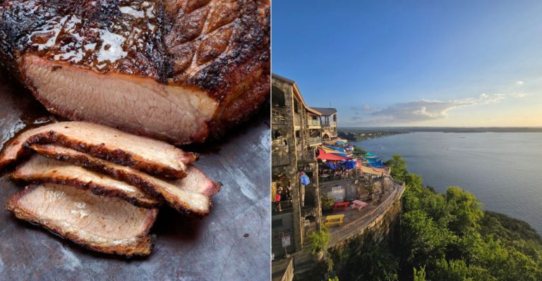 10 Strange Restaurant Traditions You’ll Only Find In Texas