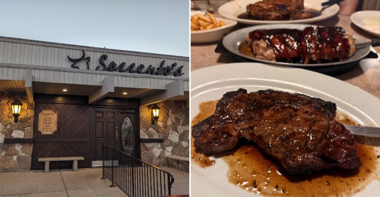 9 Small-Town Illinois Steakhouses Where Locals Still Drive Miles For Supper