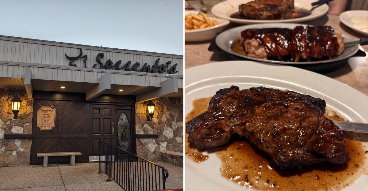 9 Small-Town Illinois Steakhouses Where Locals Still Drive Miles For Supper