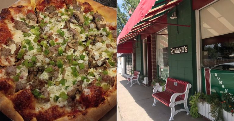 These 11 Historic Colorado Restaurants Still Serve Recipes That Have Survived For Generations