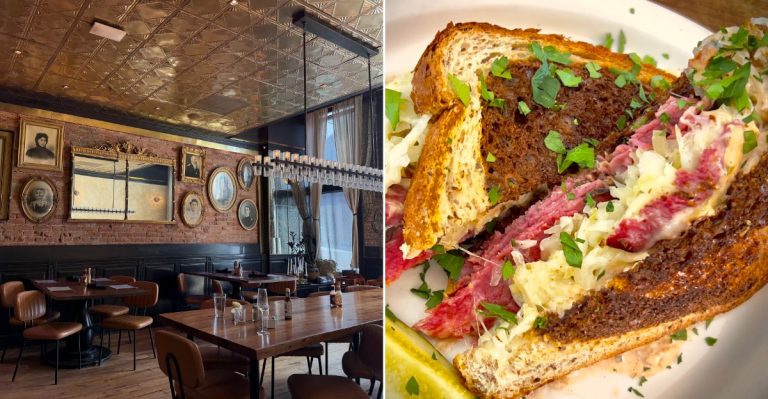 10 Colorado Fall Road Trips Built Around Bakeries, Diners And Small-Town Main Streets