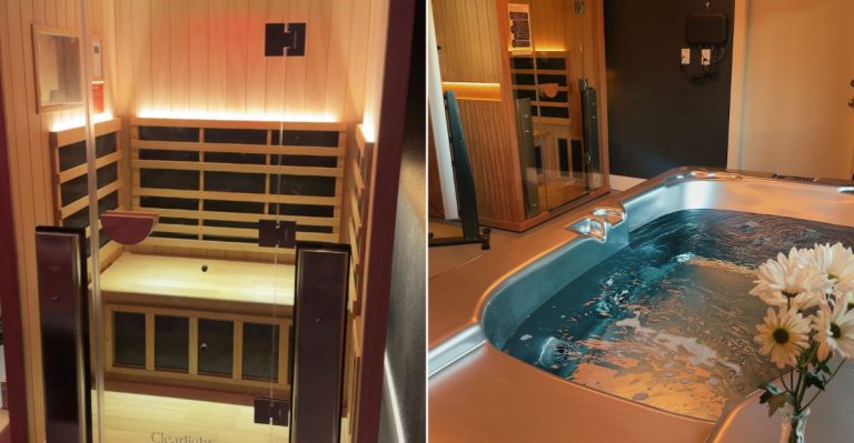 This Colorado Wellness Studio Turns An August Reset Day Into A Whole Experience