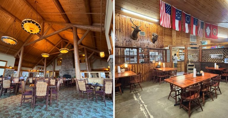 8 Cozy Arkansas Restaurants Tucked Along The Best Fall Foliage Routes