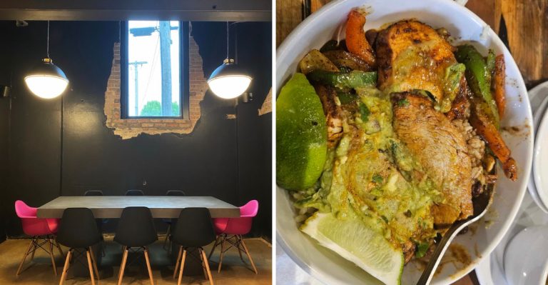 This Arkansas Restaurant Gets So Busy Its Online Ordering Sometimes Shuts Down In 2026