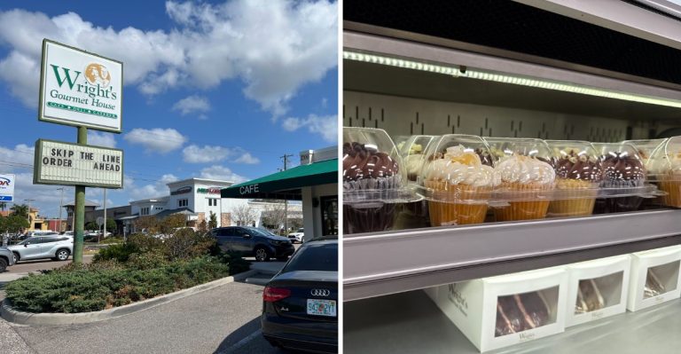 This Florida Sandwich Shop Has Been Drawing Lines Out The Door For 63 Years, And Every Bite Explains Why