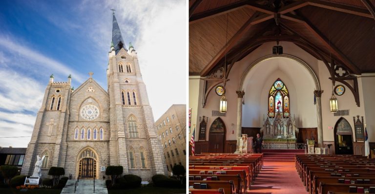 12 Arkansas Cathedrals And Historic Churches Worth A Special Road Trip In 2026