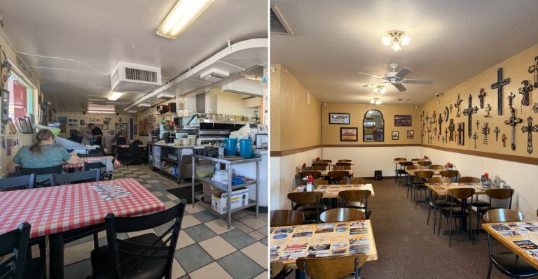 11 Arizona Diners To Grab Breakfast At Before Your Late Summer Hike