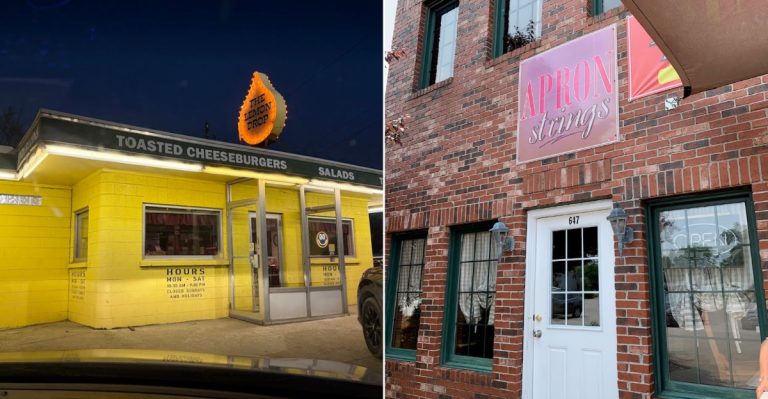 11 Must-Visit Indiana Diners Serving Comfort Food Done Right