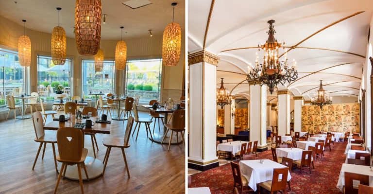 6 Arkansas Restaurants Where Thanksgiving Dinner Might Be Better Than Grandma’s