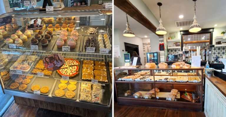 7 Small-Town Arkansas Bakeries That Belong On Your Fall Road Trip Itinerary