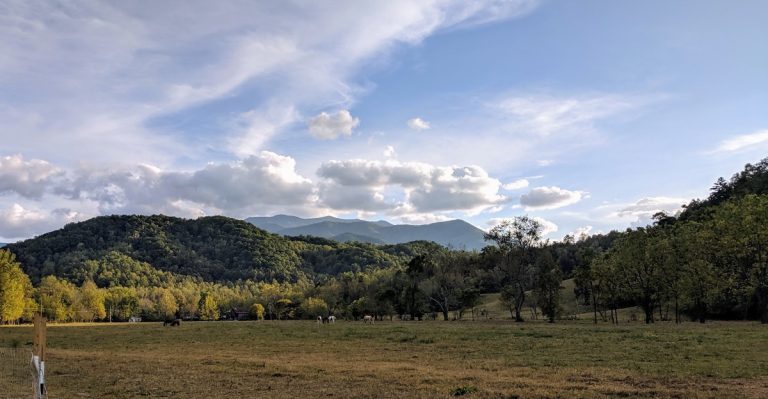 Want A Smoky Mountains Getaway Without The Crowds? Try This Tennessee Town Instead