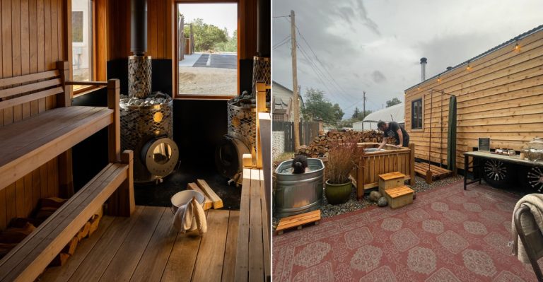 This Colorado Sauna Spot Makes Recovery Feel Like A Ritual This September