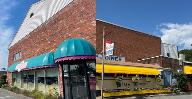 11 Classic Massachusetts Diners Where Locals Go For A Slice Of Homemade Pie