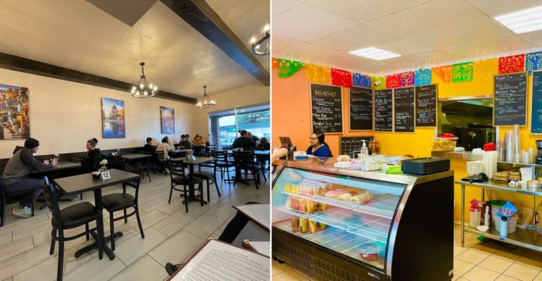 Flagstaff Locals Love This Family-Owned Arizona Bakery For Morning Treats