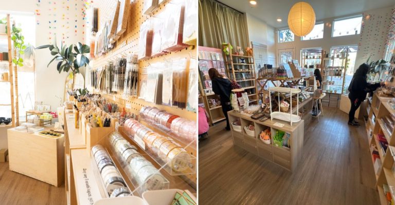 This Arizona Art Shop Carries Japanese Pens And Stationery Shoppers Struggle To Find Elsewhere