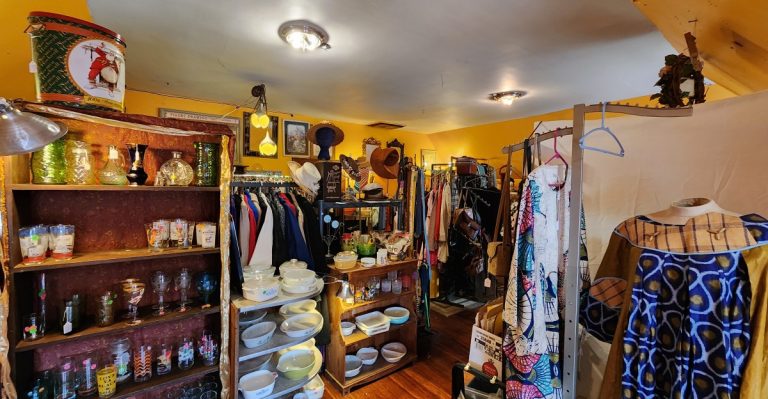 We Ranked 10 Of Pittsburgh, Pennsylvania’s Best Antique Thrift Stores And Here Are The Results