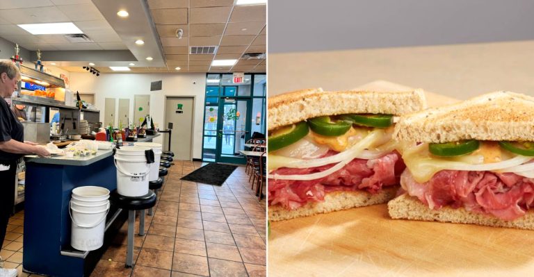 This Historic Ohio Deli Hasn’t Changed Its Famous Recipe In More Than 120 Years