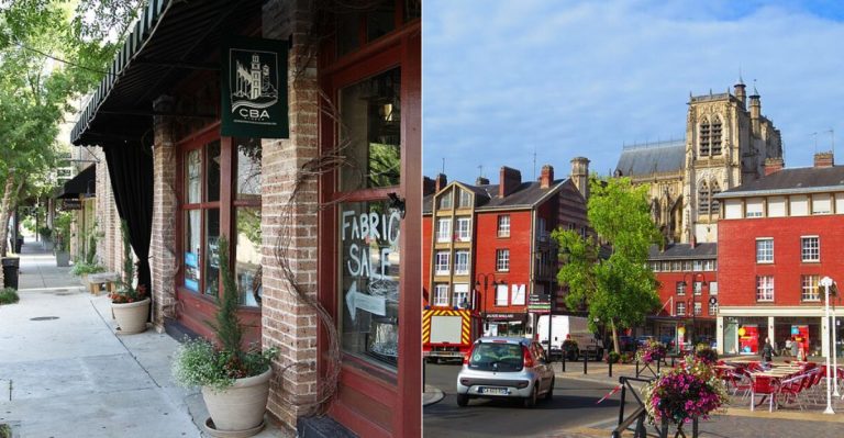 10 Louisiana Towns Where A Slow Walk Can Lead To Your Next Favorite Spot In 2026