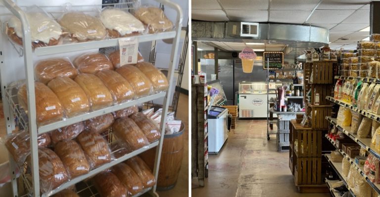 The Upstate South Carolina Deli Where Hand-Carved Sandwiches Keep Drawing Crowds