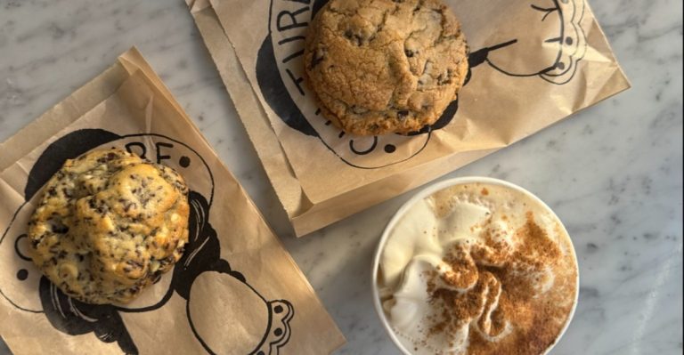 Where New Yorkers Go When They’re Craving A Seriously Good Cookie