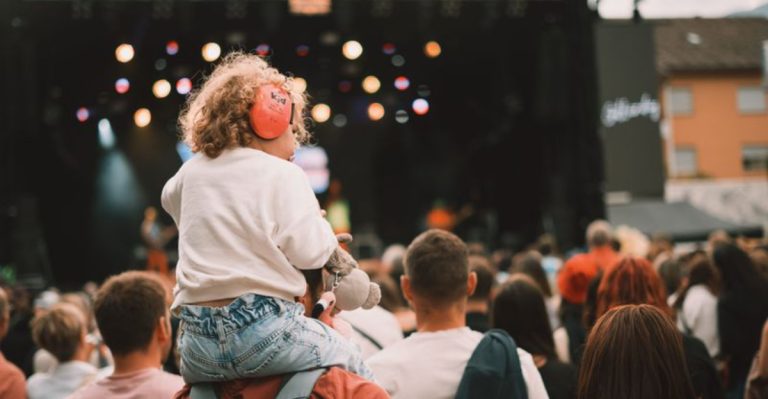 This August An Arizona Mountain Town Is Hosting 12 Straight Hours Of Free Live Music