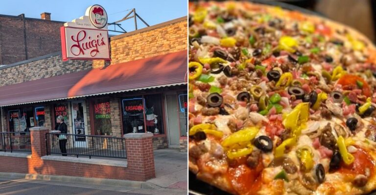 The 13 Family-Owned Ohio Pizzerias That Built Loyal Communities