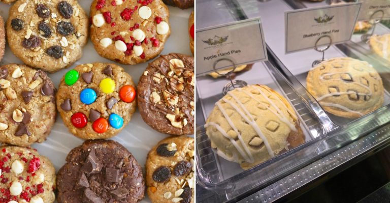 The Colorado Bakery Where Fall Weekends Mean Pies, Cinnamon Rolls And Early-Morning Lines
