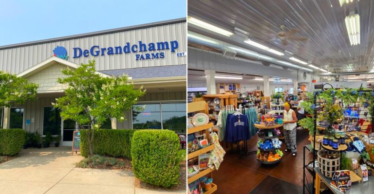 10 Best Michigan Produce Markets For Stocking Up On Fresh Summer Berries