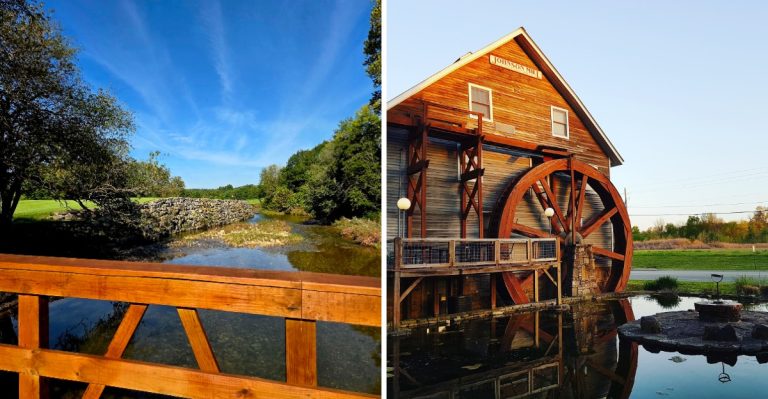 The Small Ozark Town Almost Nobody Has Heard Of Was Just Ranked Among The Best In Arkansas