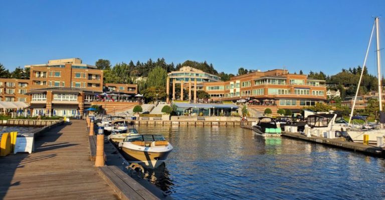 This Town In Washington Has A Healthcare System So Advanced It’s Ranked Among America’s Best