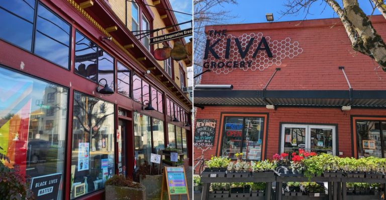 10 Oregon Food Markets Where Locals Find Incredible Regional Flavors