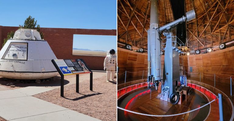 These Arizona Science Centers And Hands-On Museums Make Learning Feel Like An Adventure In 2026