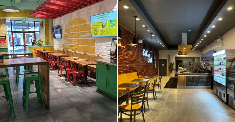 13 Surprisingly Affordable Mexican Spots In Pennsylvania You Need To Try