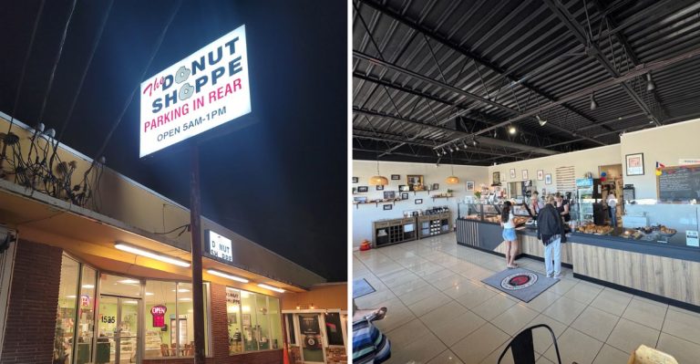 These Florida Bakeries Run Out Of Favorites Before Lunchtime